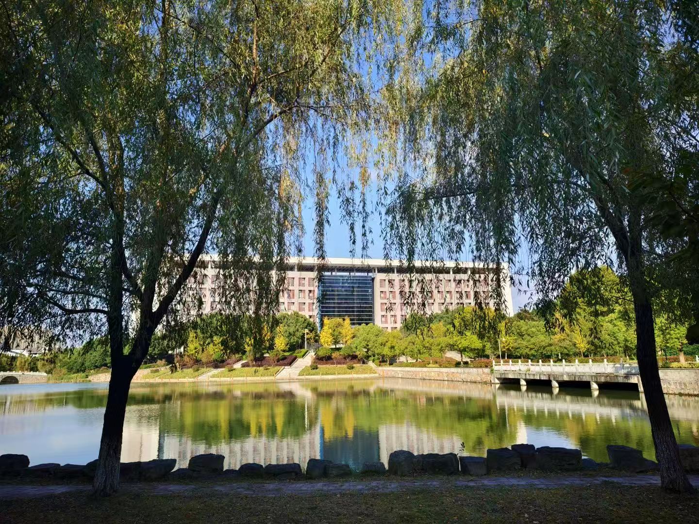 图书馆
